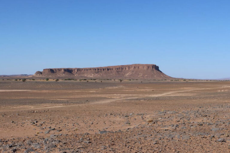 d-jebel el mador alkber